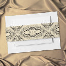 Recherche de halloween mariage enveloppes accessoires Élégant