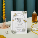 Recherche de retraite blanche noire invitations Pour tous