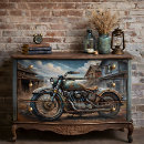 Recherche de vintage tissue paper Rustique