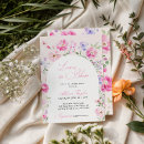 Recherche de amours invitations Papillon