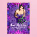 Recherche de sweet sixteen save the dates Argent