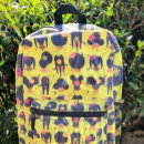 Recherche de pompe sacs École