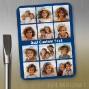 Recherche de marins magnets Pour elle