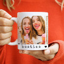 Recherche de amitié tasses Meilleure amie