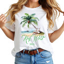 Recherche de key west tshirts Palmier