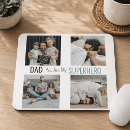 Recherche de super papa tapis souris Meilleur papa du monde