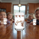 Recherche de lait chopes Chocolat