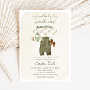 Recherche de invitation au bohème baby shower invitations Fête de bébé