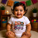 Recherche de dia los muertos bébé vêtements Mexicain