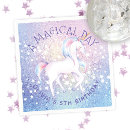 Recherche de unicorn serviettes Jeune fille