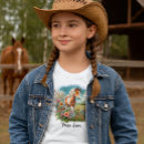 Recherche de poulain tshirts Amoureux des chevaux