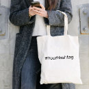 Recherche de médias sacs Hashtag