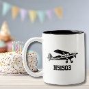 Recherche de papa du numéro un tasses Typographie