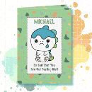 Recherche de mite vœux cartes Mignon
