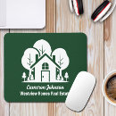 Recherche de agent immobilier tapis souris Maison
