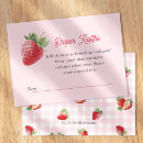 Recherche de fruit frais invitations Pour elle