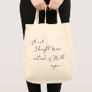 Recherche de maman humoristique sacs Calligraphie