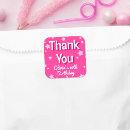 Recherche de anniversaire joyeux autocollants Girly