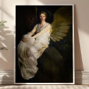 Recherche de ange peinture art Abbott handerson thayer