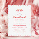 Recherche de jour de valentines invitations Bientôt maman