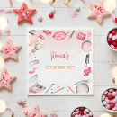 Recherche de maquillage serviettes Anniversaire