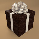 Recherche de motif baroque papier cadeau Fleurs