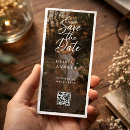 Recherche de marque page invitations Moderne