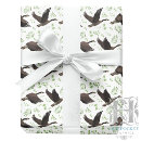 Recherche de oie du canada papier cadeau Pour tous