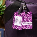 Recherche de motif pourpre accessoires Moderne