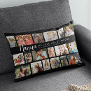 Recherche de nanna coussins Collage photo
