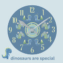 Recherche de dinosaure mignon chambre enfant décorations Bébé garçon