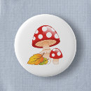 Recherche de dessin champignon badges Tabouret