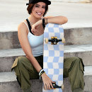 Recherche de cartoon skateboards Pour elle
