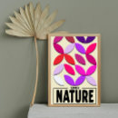 Recherche de natuure art Mural