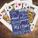 Recherche de conception jeux de cartes Pour lui