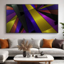 Recherche de abstraction posters Couleurs vives