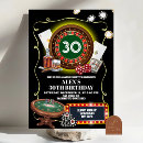 Recherche de sur 30 ans anniversaire invitations Pour tous