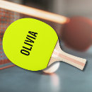 Recherche de créez vos propres raquettes ping pong Monogramme