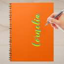 Recherche de y initial carnets Minimaliste simple