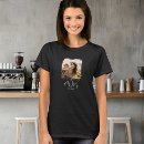 Recherche de photo de faire part tshirts Police de script simple