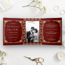 Recherche de style gatsby invitations Années 1920