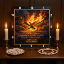 Recherche de flame horloges Toute personne