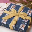 Recherche de blue star papier cadeau Pour tous