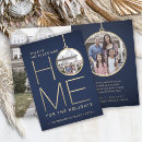 Recherche de nouvelle maison heureuse vœux cartes Famille