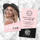 Recherche de réservations cartes visite Pour elle
