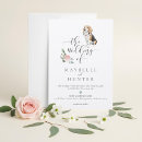 Recherche de chien beagle invitations Aquarelle