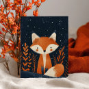 Recherche de illustration renard cartes postales Toute personne