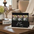 Recherche de grossesse plaques Typographie