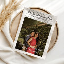 Recherche de chronologie mariage invitations Minimaliste