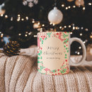 Recherche de motif de renne tasses Pour tous